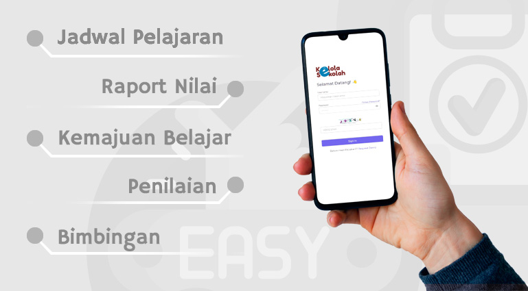 Mobile Application