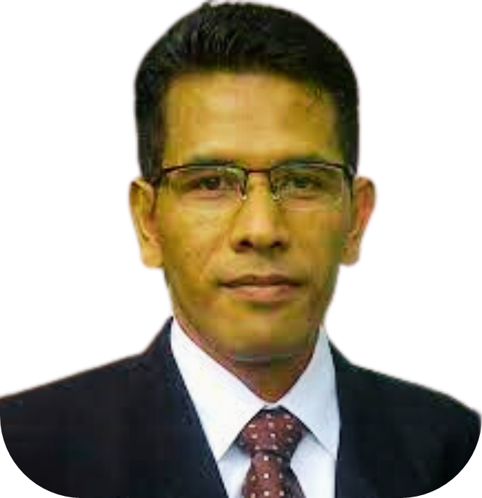 Dr. Mujiono Sadikin, MT.